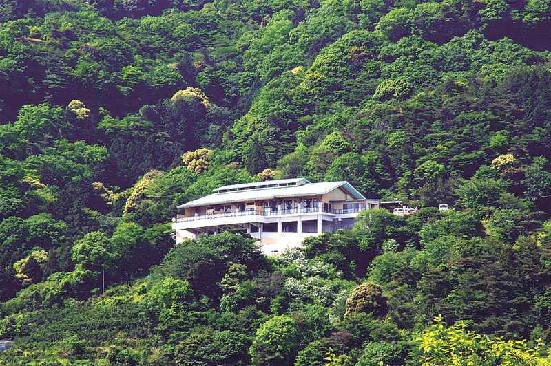 南濃温泉「水晶の湯」(西濃)の施設情報｜ゼンリンいつもNAVI