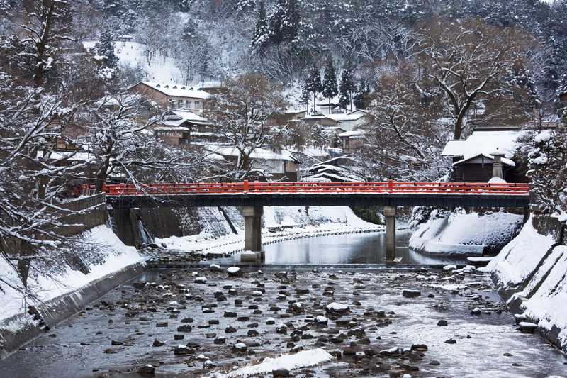 三町筋の画像