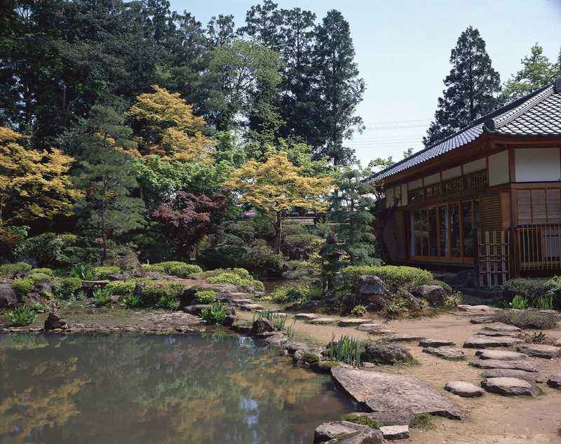 玉川寺の画像