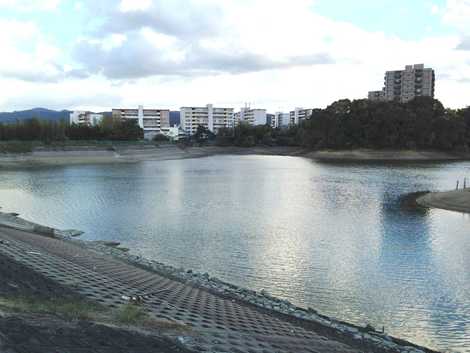 海営宮池の画像