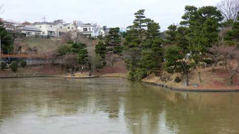 以楽公園の画像