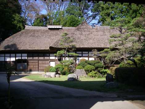 岡本家住宅の画像