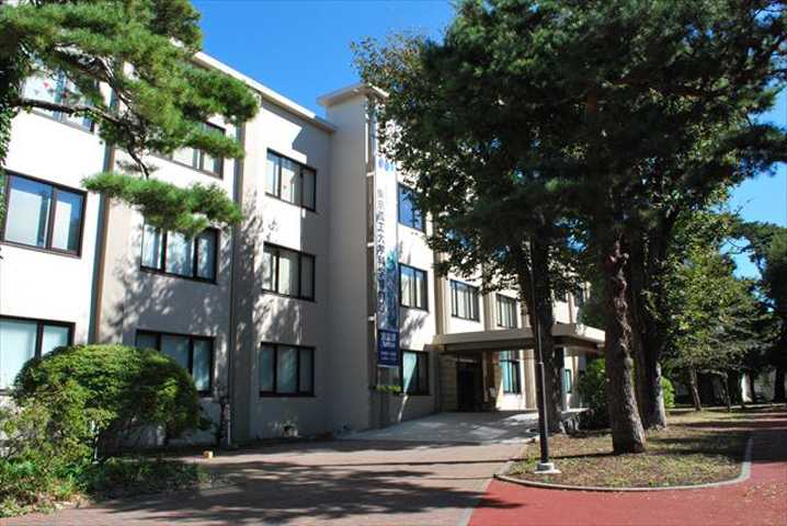 東京農工大学科学博物館の画像