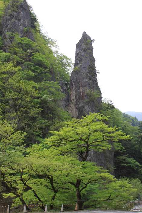 稲村岩の画像