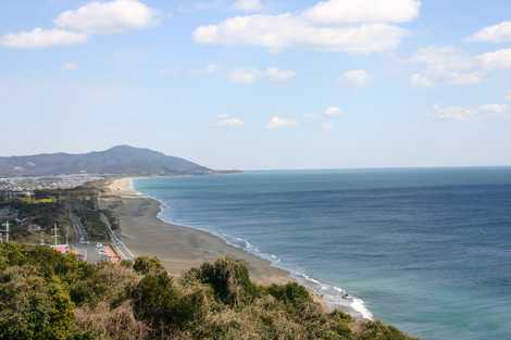 片浜十三里の画像