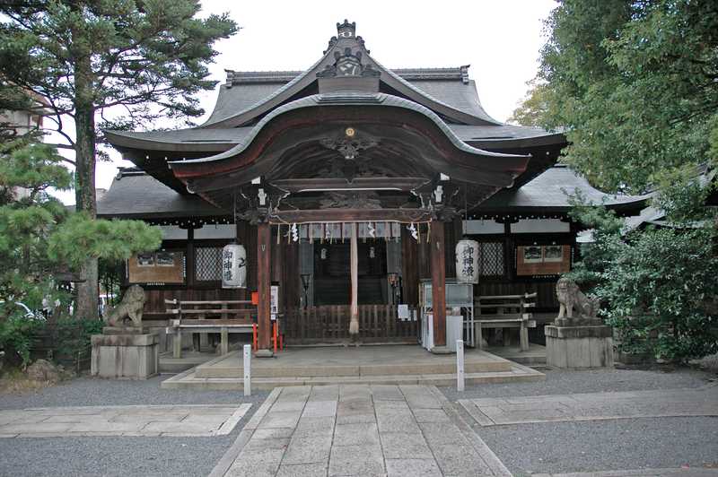 熊野神社の画像