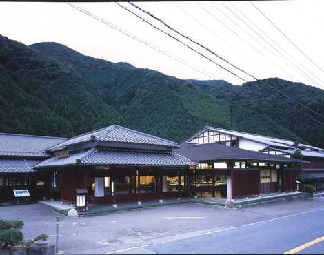 土井志ば漬本舗　大原総本店の画像