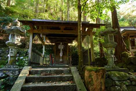 秋元神社の画像