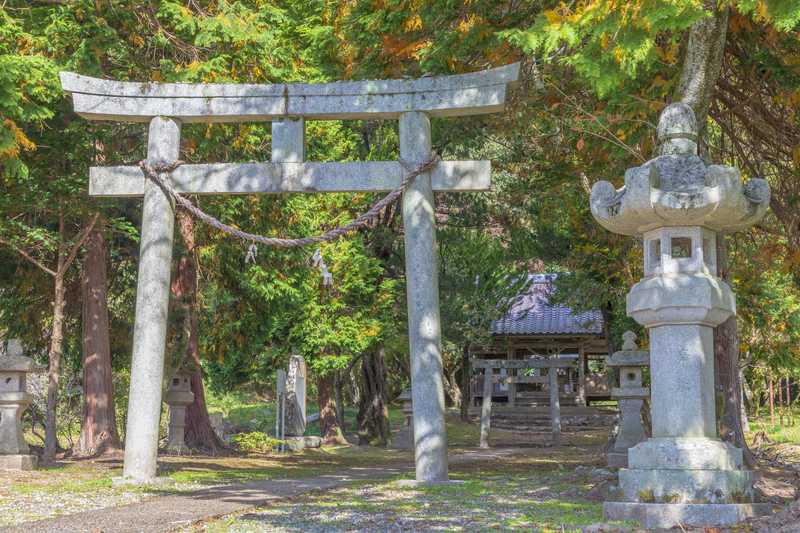 木戸神社 宇部 山口 防府 の施設情報 ゼンリンいつもnavi