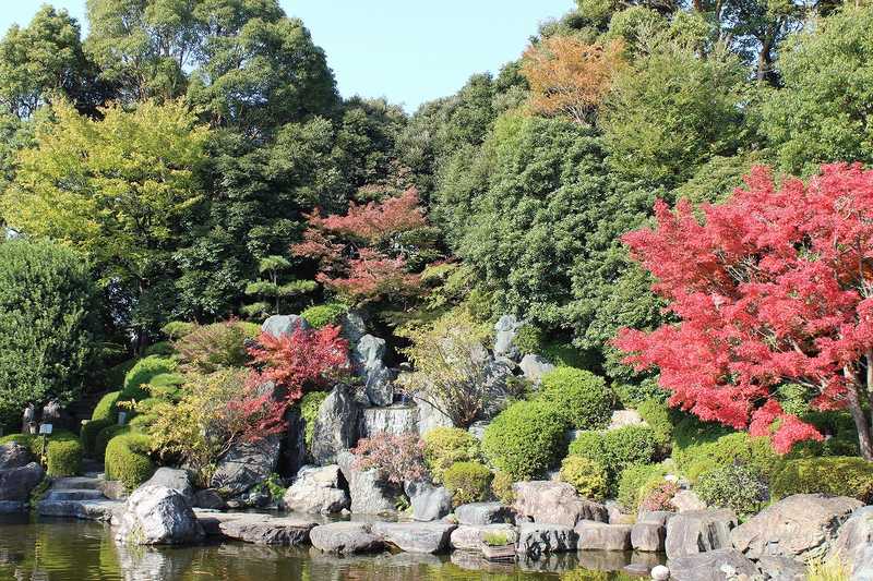 花畑記念庭園 北千住 の施設情報 ゼンリンいつもnavi