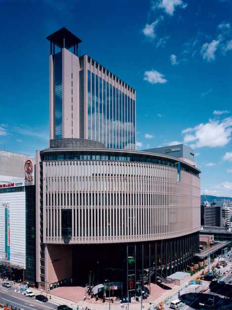 神戸国際会館こくさいホール 神戸国際会館こくさいホールの画像