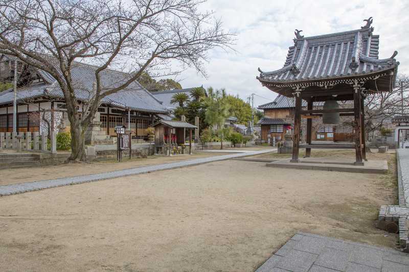 宝土寺の画像