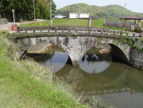 江之口橋の画像