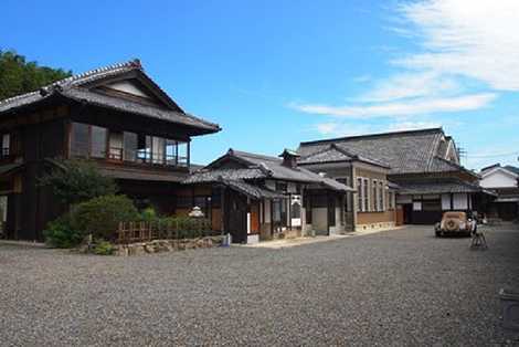 コヤノ美術館　西脇館の画像