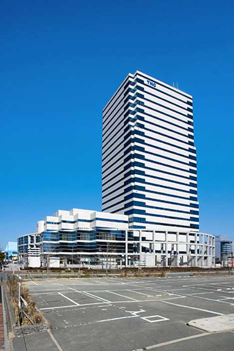 株 ｔｎｃ放送会館 ビル管理事務所 早良区 西区 不動産 貸家 貸事務所 の施設情報 いつもnavi