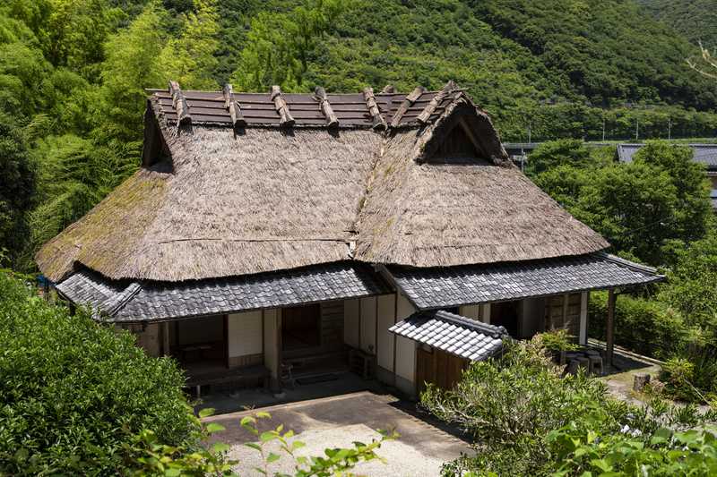 中岡慎太郎館の画像