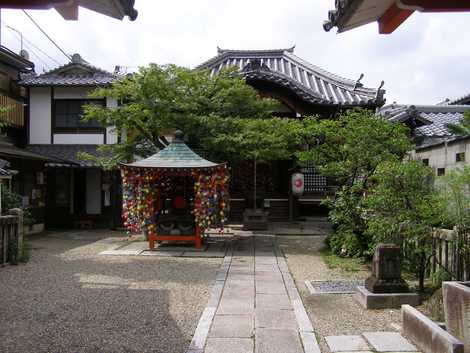 金剛寺（八坂庚申堂）の画像