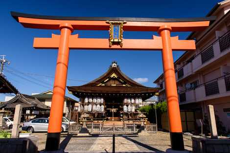 瀧尾神社の画像