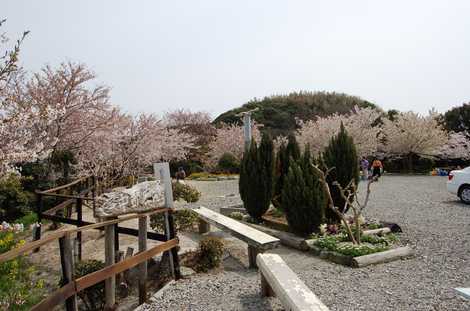 冨具崎公園の画像