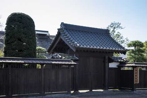 木村家住宅の画像