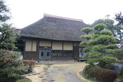 大塚家住宅の画像