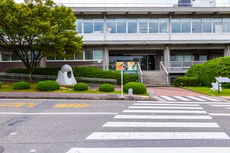 名古屋大学博物館の画像