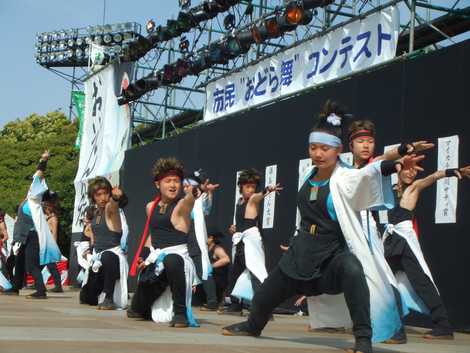 豊川市民まつり おいでん祭 豊川運動公園 豊橋 渥美 奥三河 ふるさと地場イベント の施設情報 いつもnavi