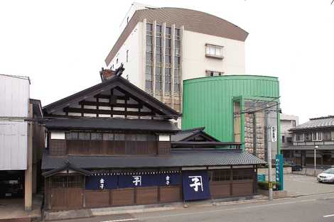 秋田市民俗芸能伝承館 秋田 記念館 史料館 資料館 の施設情報 いつもnavi