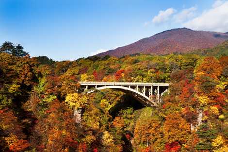 大深沢橋の画像