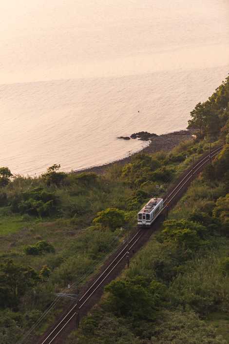 肥薩おれんじ鉄道の画像