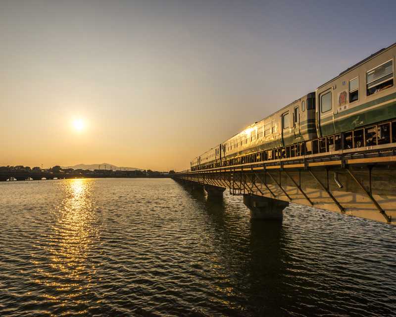 男鹿線(秋田)の施設情報|ゼンリンいつもNAVI