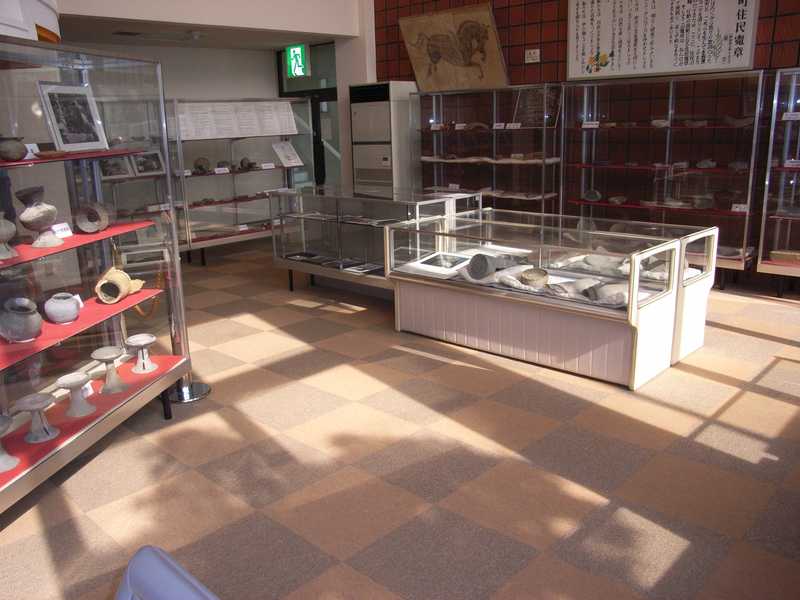 井手町自然休養村管理センターの画像