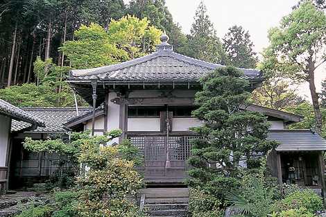 高源寺の画像