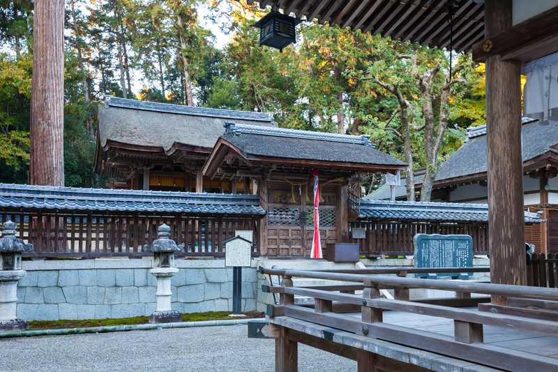 奥石神社の画像