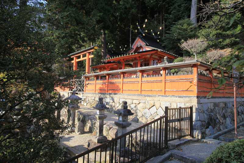 天神社の画像