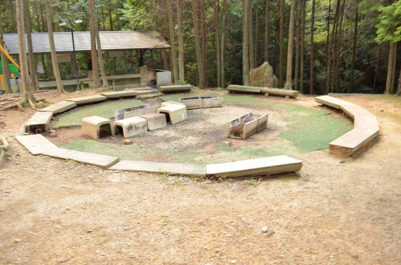 やしろ鴨川の郷キャンプ場 北播磨 の施設情報 ゼンリンいつもnavi