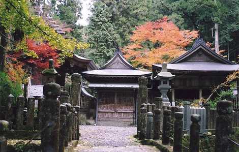 岩戸神社の画像