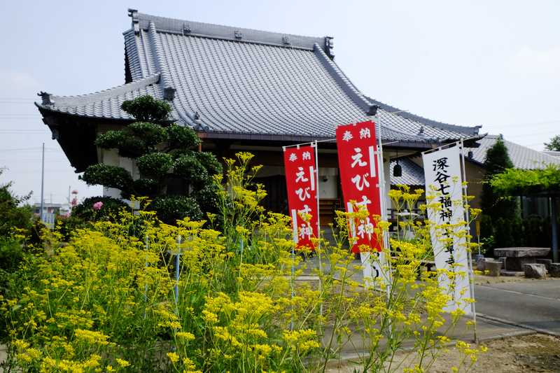 泉光寺の画像