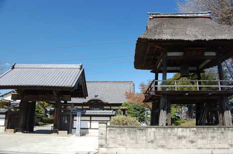 総持寺の画像