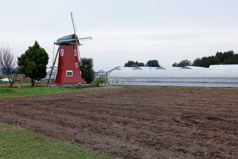 オランダ村の画像