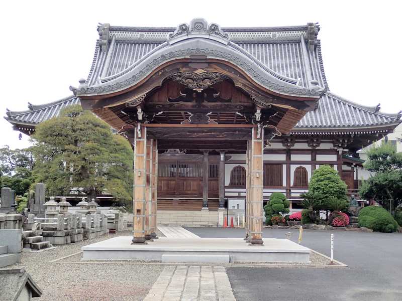 神龍寺(土浦)の施設情報|ゼンリンいつもNAVI