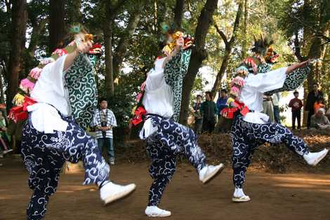 久能駒形神社の画像