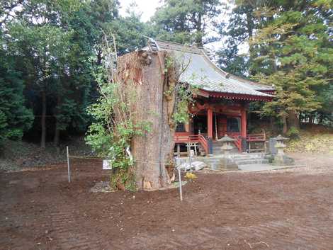 寄神社の画像