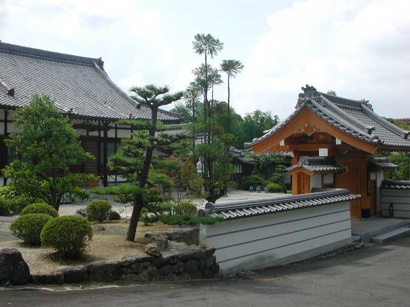 天龍寺曹洞宗の画像