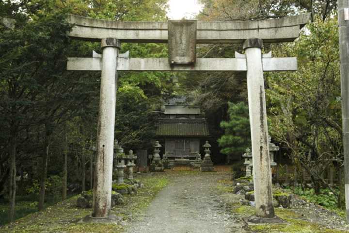 若宮八幡神社の画像