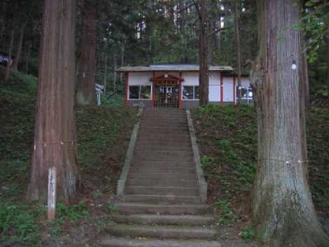 多賀神社の画像