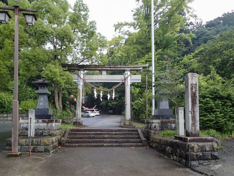 金刀比羅神社の画像