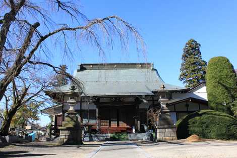 妙徳寺の画像