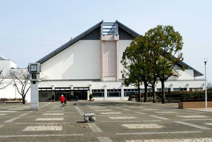 中央運動公園の画像