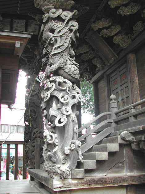 桑山神社の画像